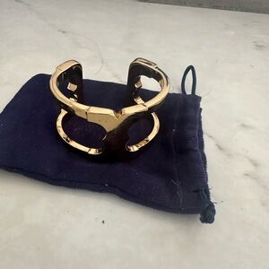 Tory Burch Cuff
